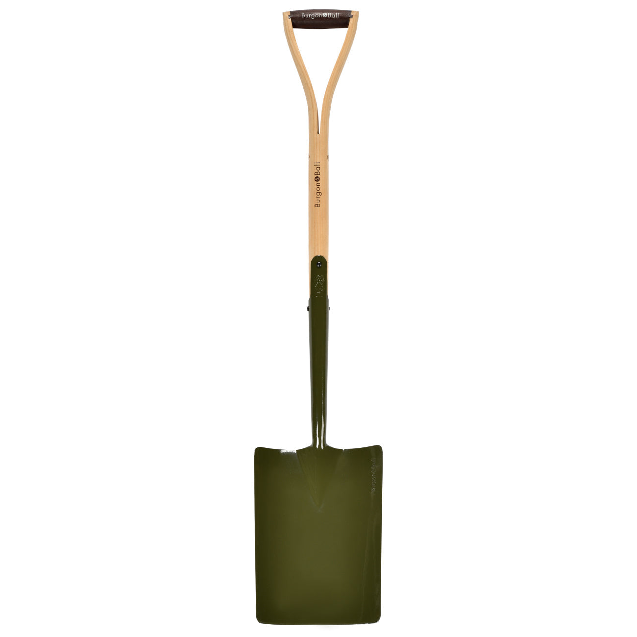BoronGreen Square Shovel - RHS Endorsed