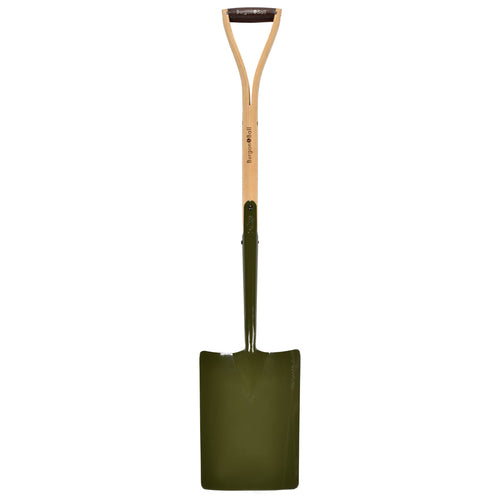BoronGreen Square Shovel - RHS Endorsed