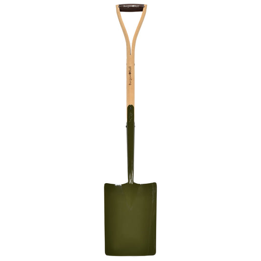 BoronGreen Square Shovel - RHS Endorsed