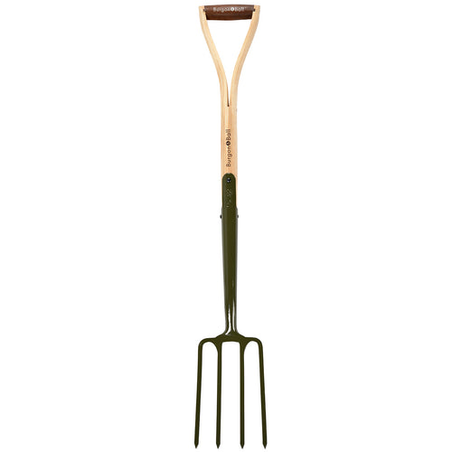 BoronGreen Border Fork - RHS Endorsed