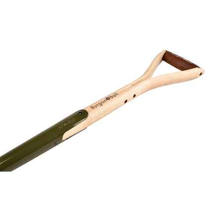BoronGreen Border Fork - RHS Endorsed
