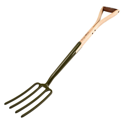 BoronGreen Border Fork - RHS Endorsed