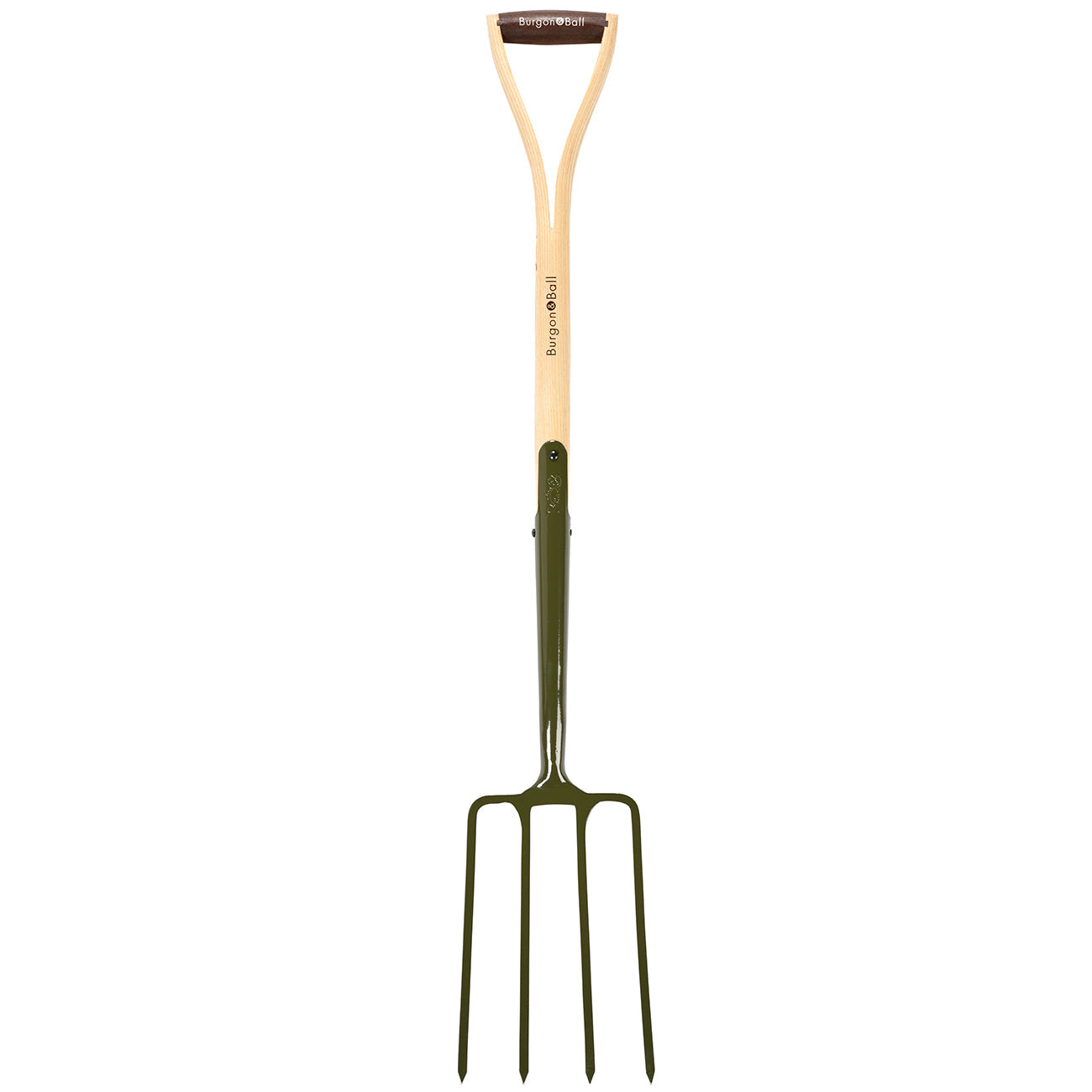 BoronGreen Digging Fork - RHS Endorsed