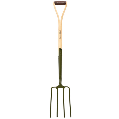 BoronGreen Digging Fork - RHS Endorsed