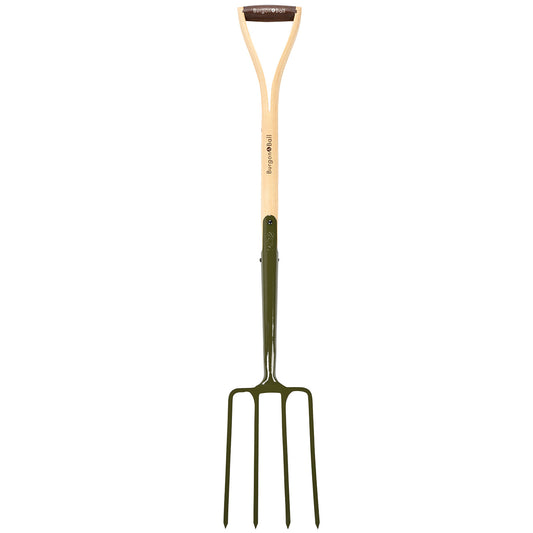 BoronGreen Digging Fork - RHS Endorsed