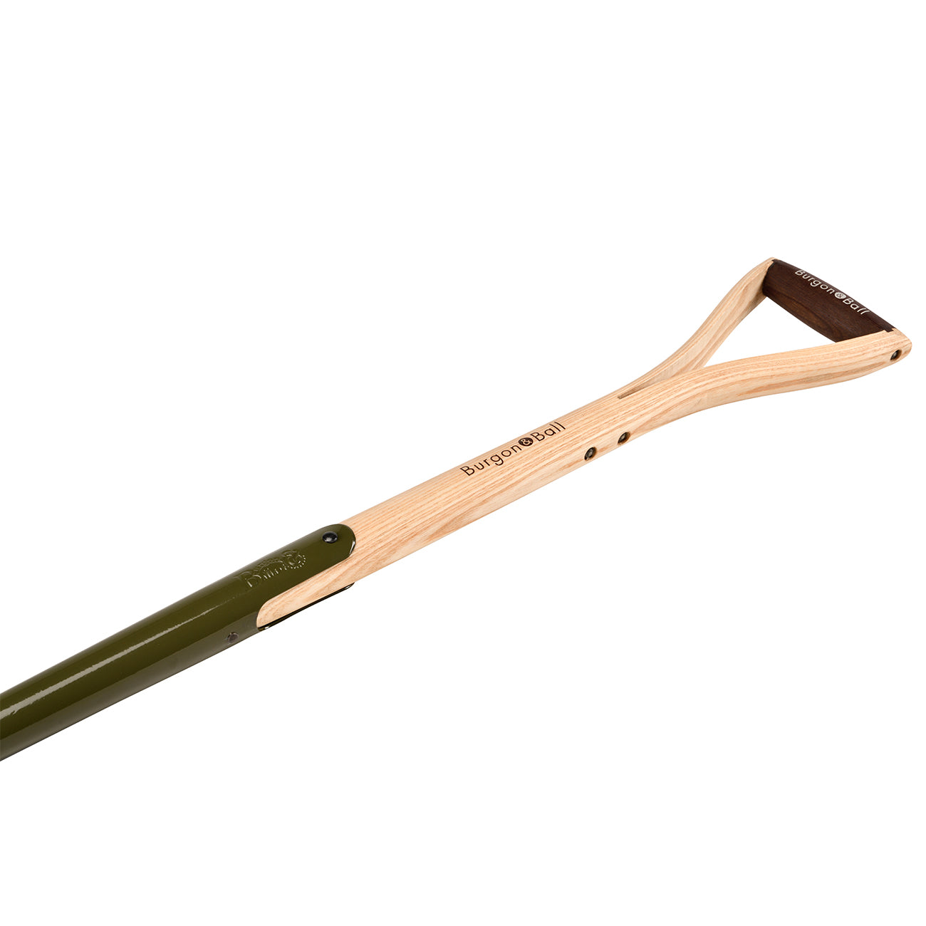 BoronGreen Digging Fork - RHS Endorsed