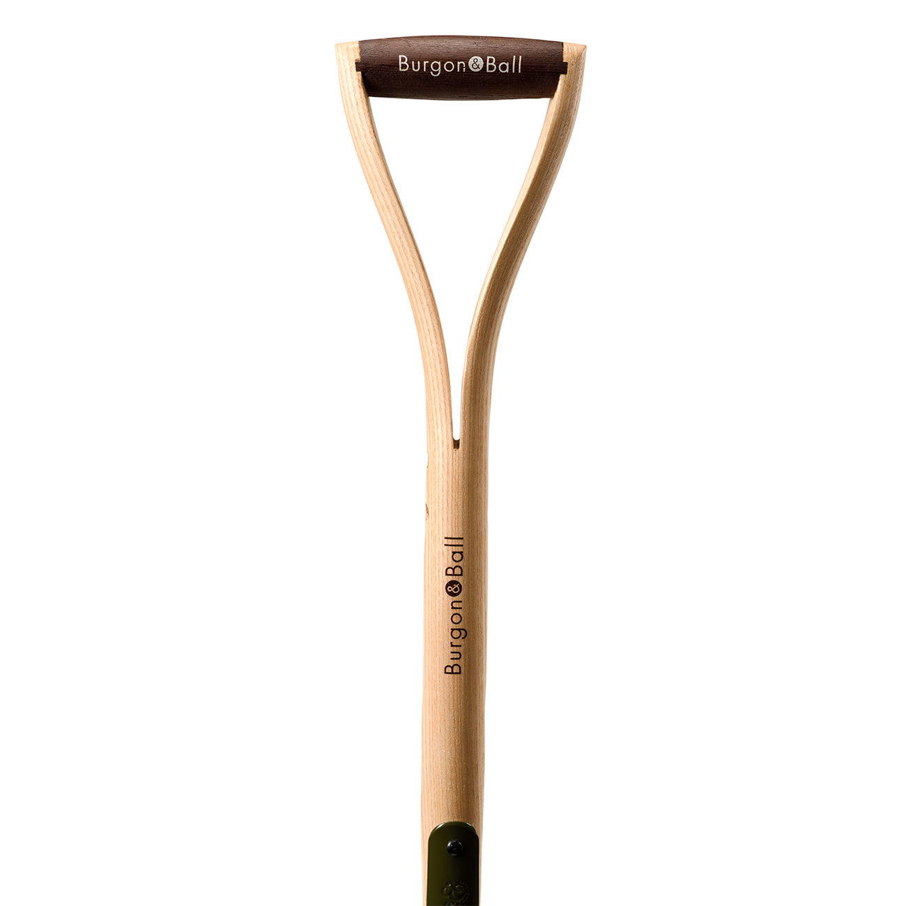 BoronGreen Digging Fork - RHS Endorsed