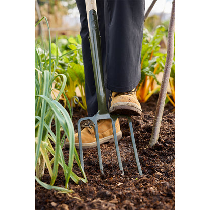 BoronGreen Digging Fork - RHS Endorsed