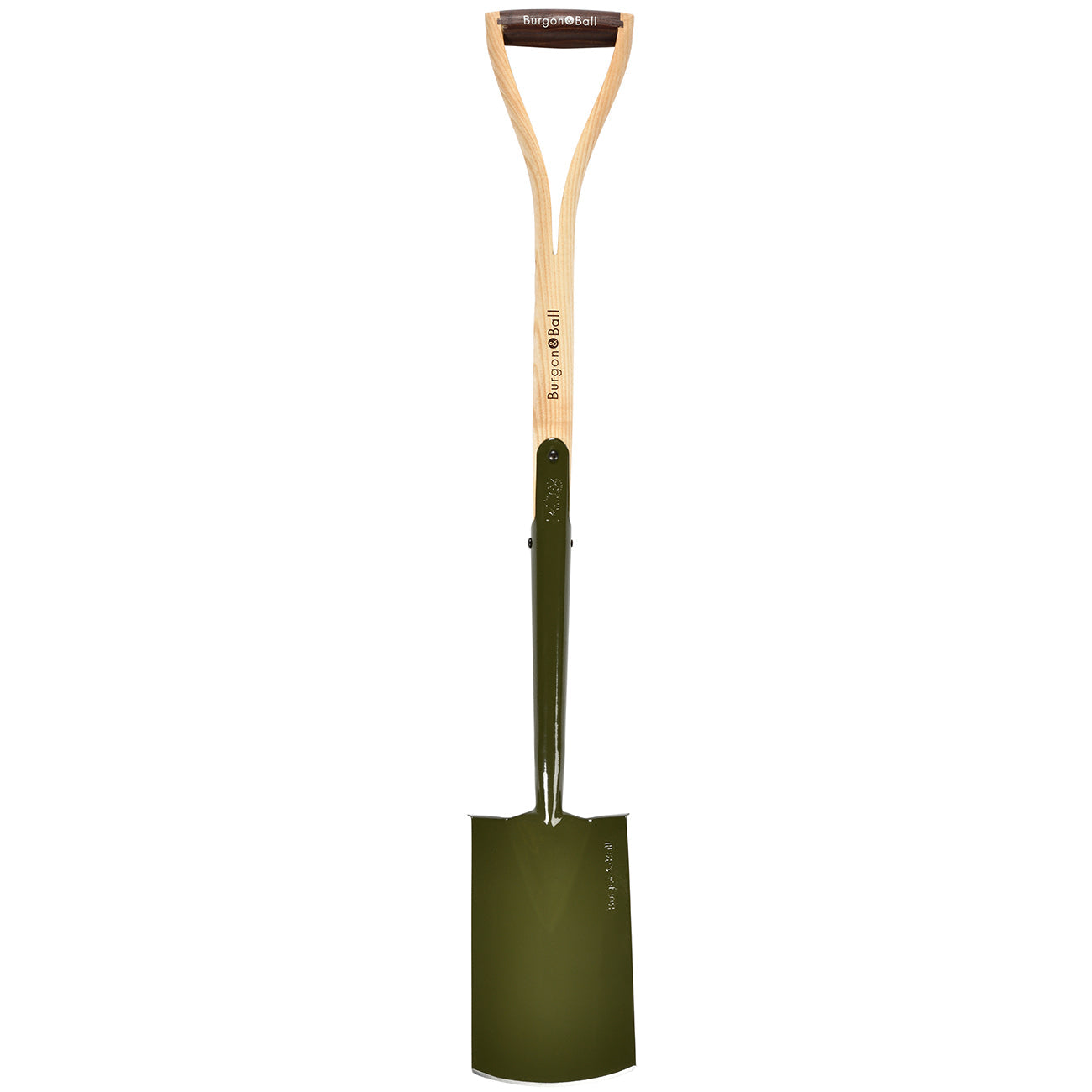 BoronGreen Border Spade - RHS Endorsed