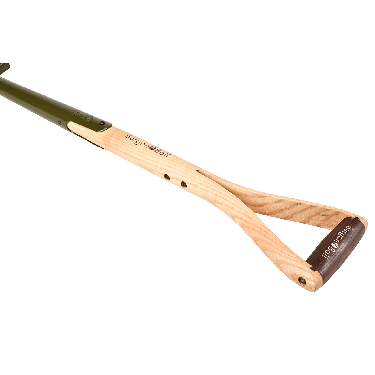 BoronGreen Border Spade - RHS Endorsed