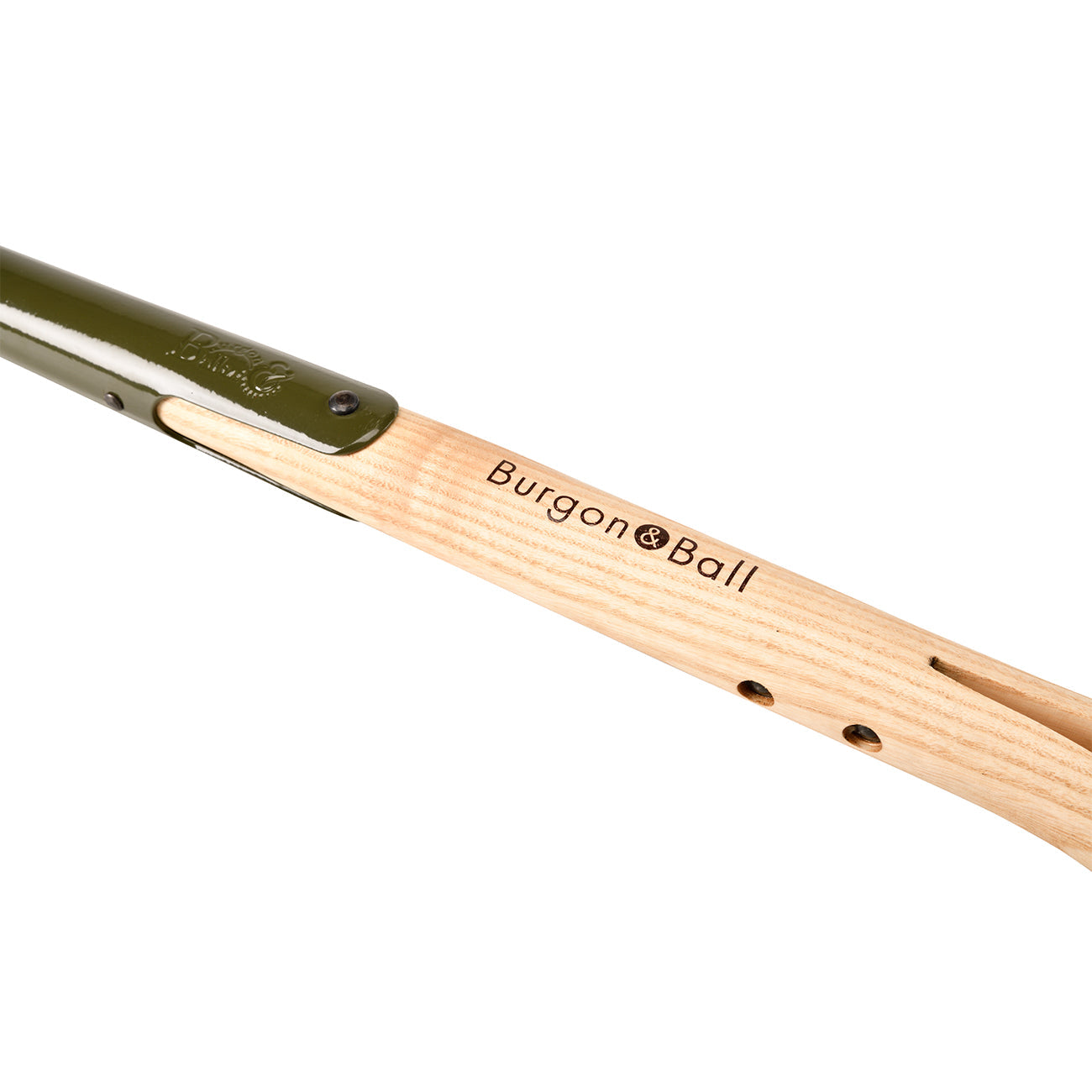BoronGreen Border Spade - RHS Endorsed