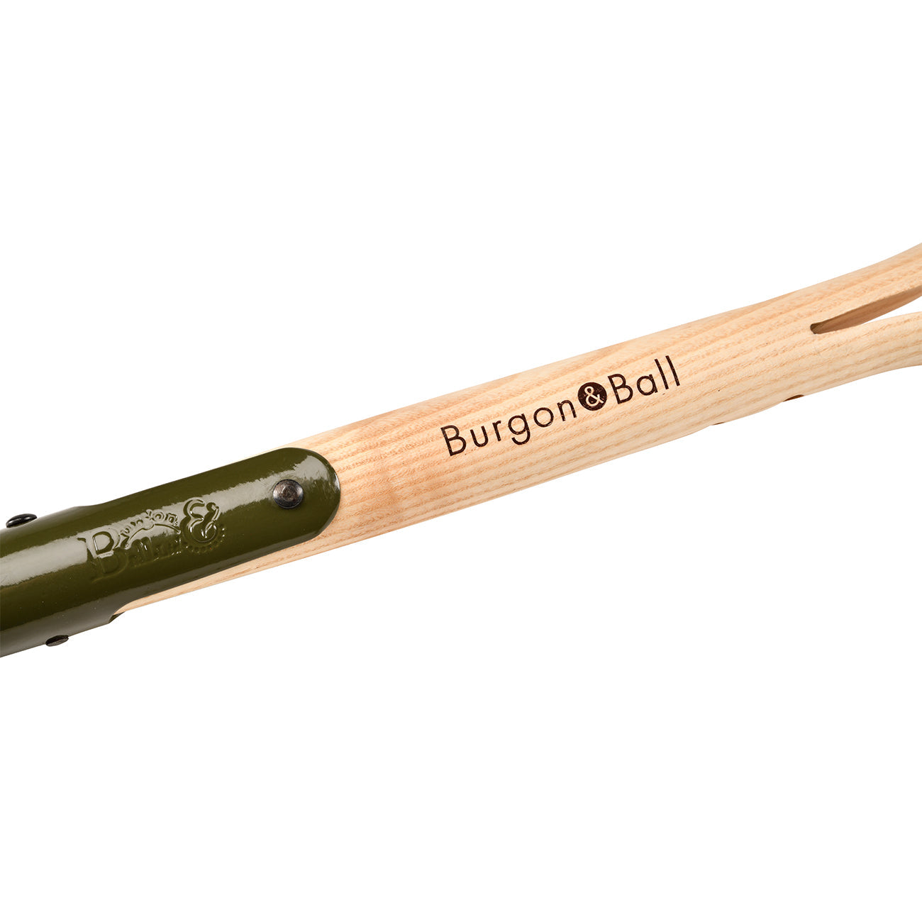 BoronGreen Border Spade - RHS Endorsed