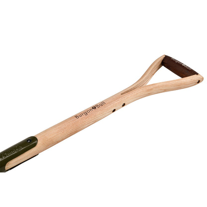 BoronGreen Digging Spade - RHS Endorsed