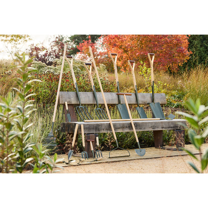 BoronGreen Digging Spade - RHS Endorsed