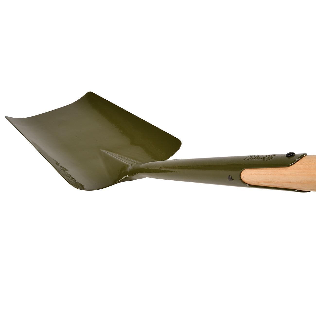 BoronGreen Square Shovel - RHS Endorsed