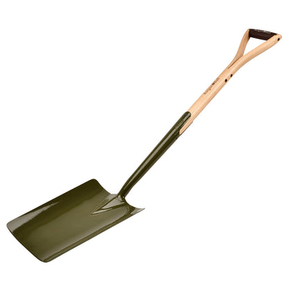 BoronGreen Square Shovel - RHS Endorsed