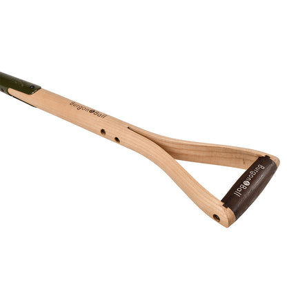 BoronGreen Square Shovel - RHS Endorsed