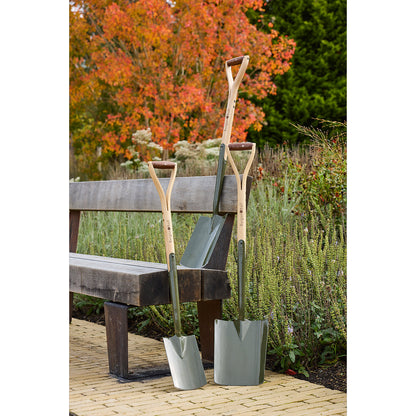 BoronGreen Square Shovel - RHS Endorsed