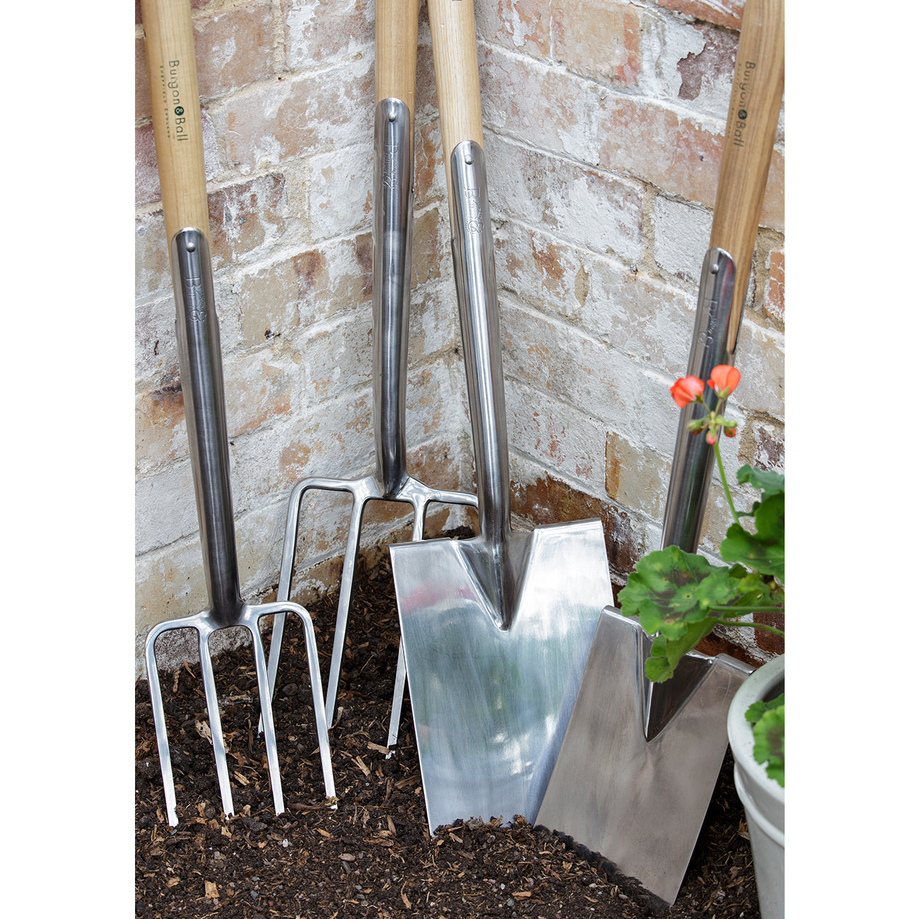 Digging Fork - RHS Endorsed